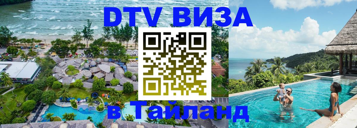 Сколько стоит DTV виза — актуальные цены, оформление даже без документов - Серпухов  20.11.2025 